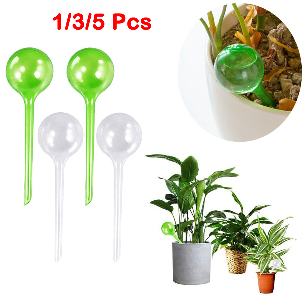 Automatic Plant Waterer - Distributeur automatique d'eau pour plantes, boule