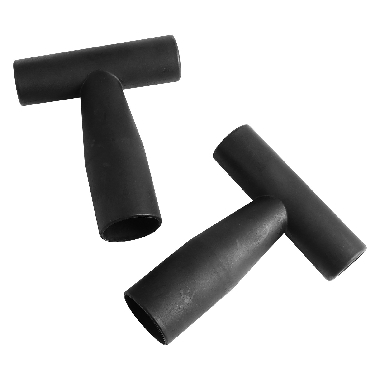 Spade Digging Fork - 2 pièces, manche de remplacement en