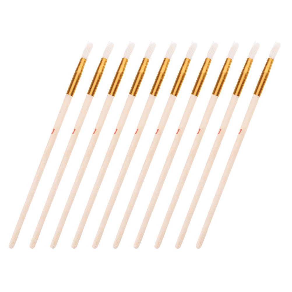 10 brosses de pollinisation po - Gardening Tools Vegetables avis et prix