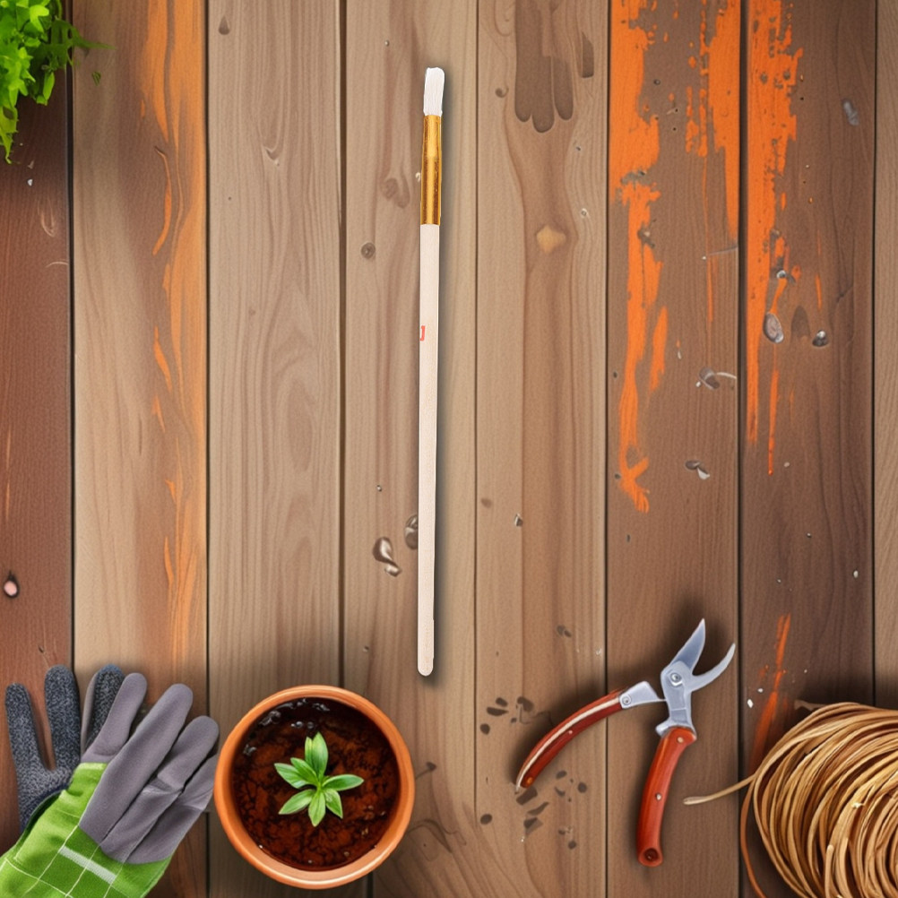 10 brosses de pollinisation po - Gardening Tools Vegetables avis et prix