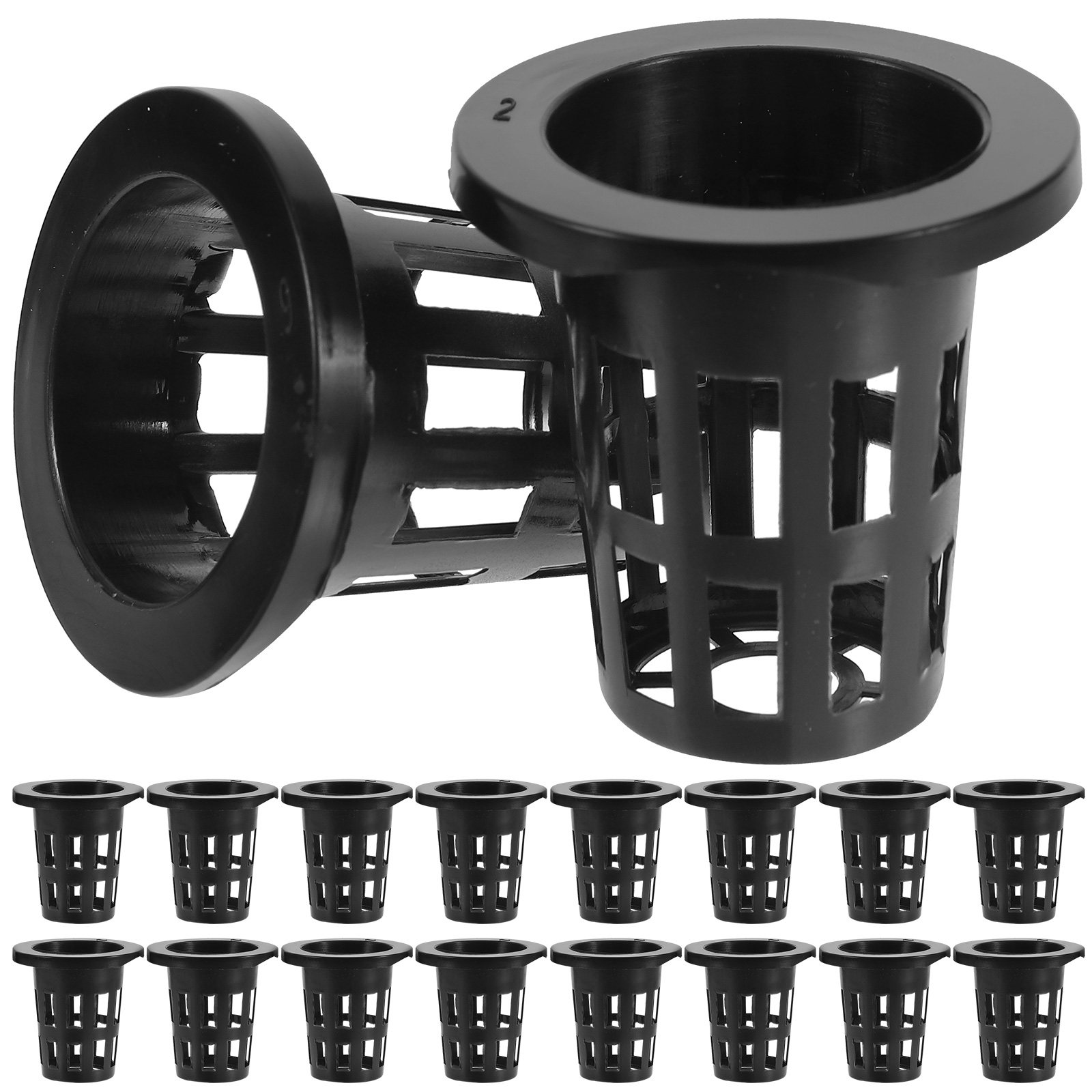 50 pièces de paniers de planta - Gardening Tools Vegetables avis et prix
