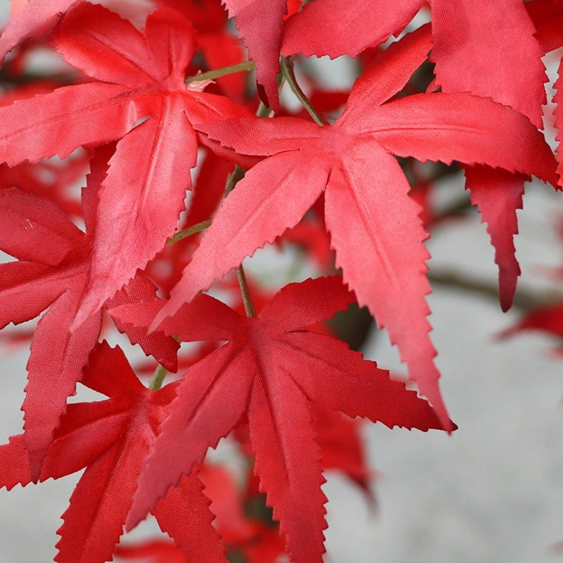 Arbre artificiel en érable rou - Gardening Hand Tools Japanese avis et prix