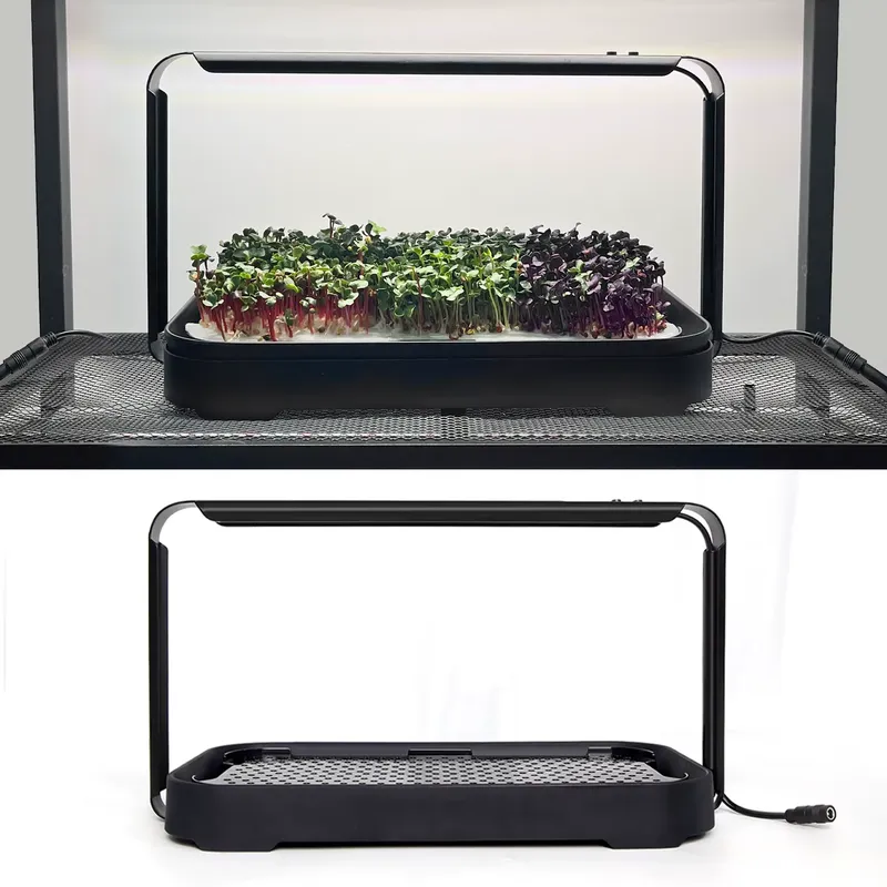 Système de culture hydroponiqu - Self-Watering Planter avis et prix