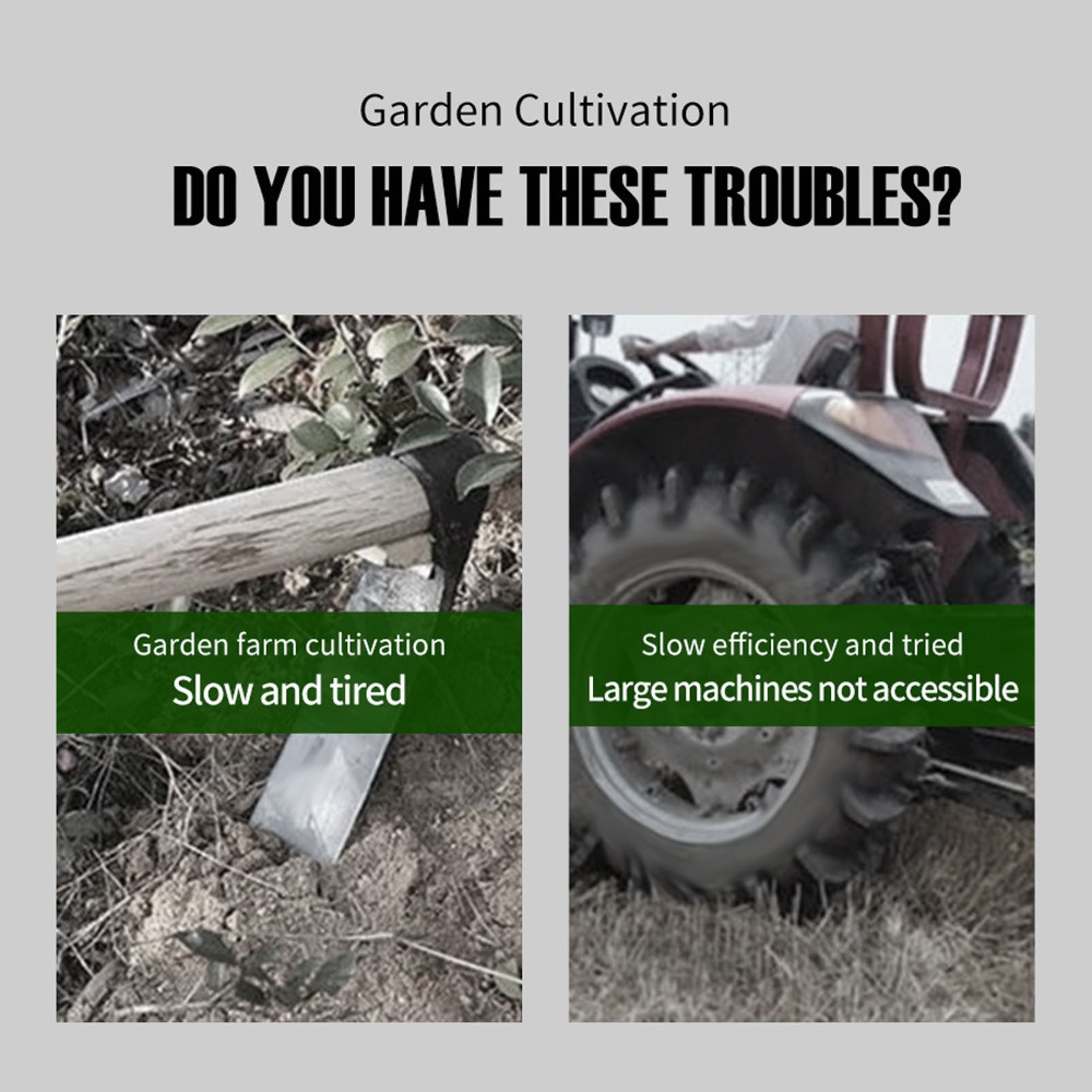 Outil d'assistance à la planta - Spade Digging Fork avis et prix