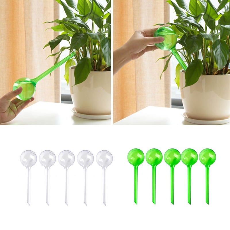 Distributeur automatique d'eau - Automatic Plant Waterer avis et prix
