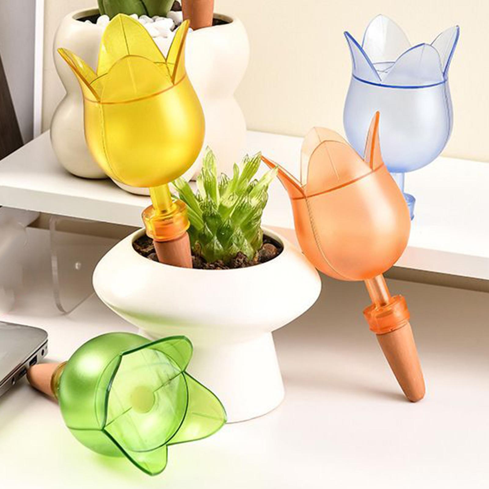 Piquet d'arrosage automatique  - Self-Watering Planter avis et prix