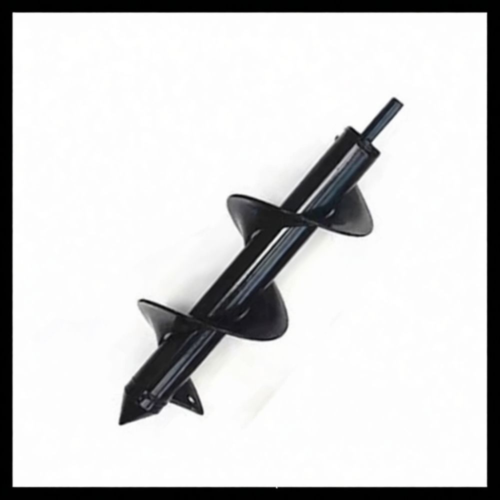 Accessoire de perçage en spira - Gardening Tools Vegetables avis et prix