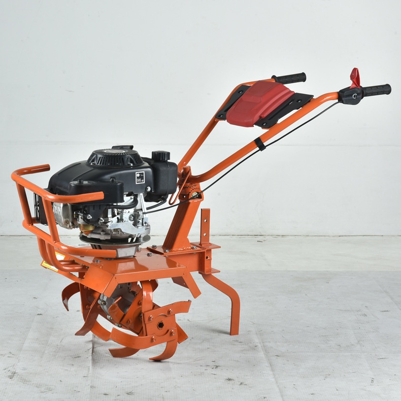 Micro-motoculteur haute puissa - Gardening Tools Vegetables avis et prix