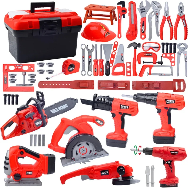 Ensemble d'outils d'ingénieur  - Gardening Tools Girls avis et prix