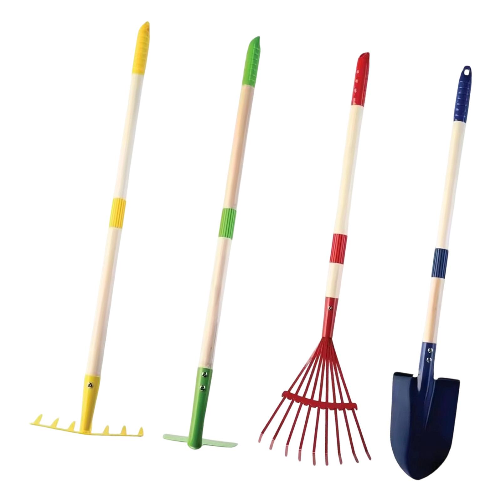 Mini outils de jardin pour fil - Gardening Tools Girls avis et prix