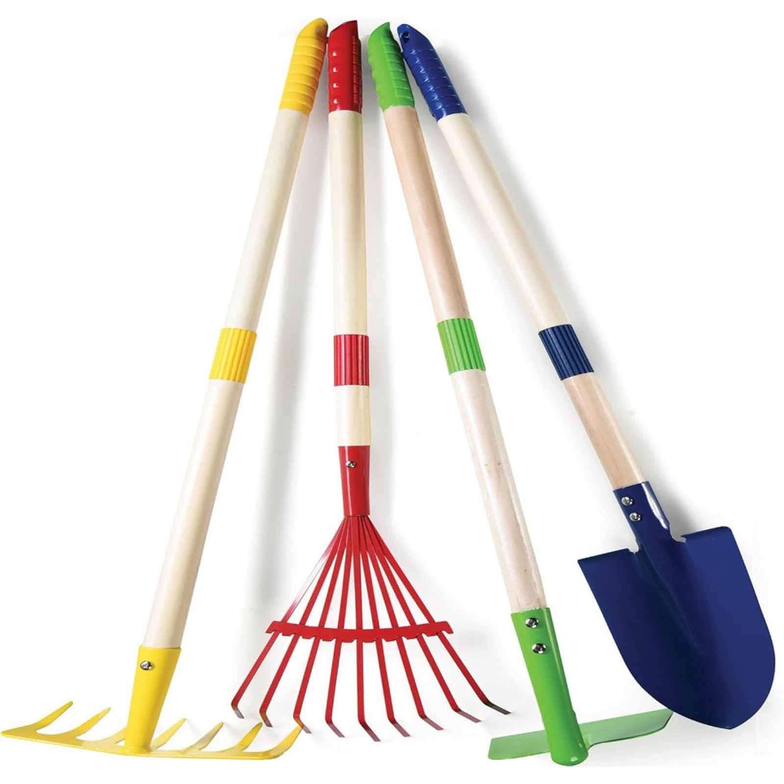 Mini outils de jardin pour fil - Gardening Tools Girls avis et prix