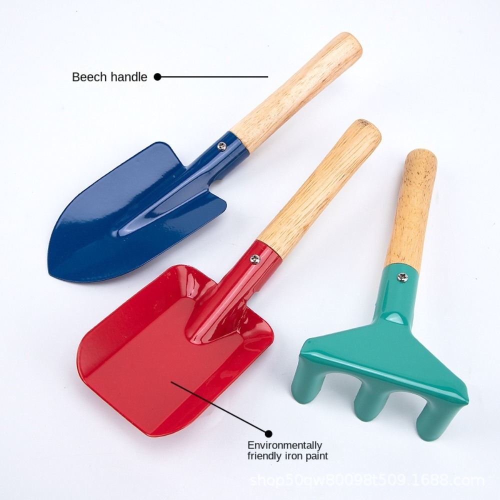 Pelle à manche en bois pour cr - Spade Digging Fork avis et prix