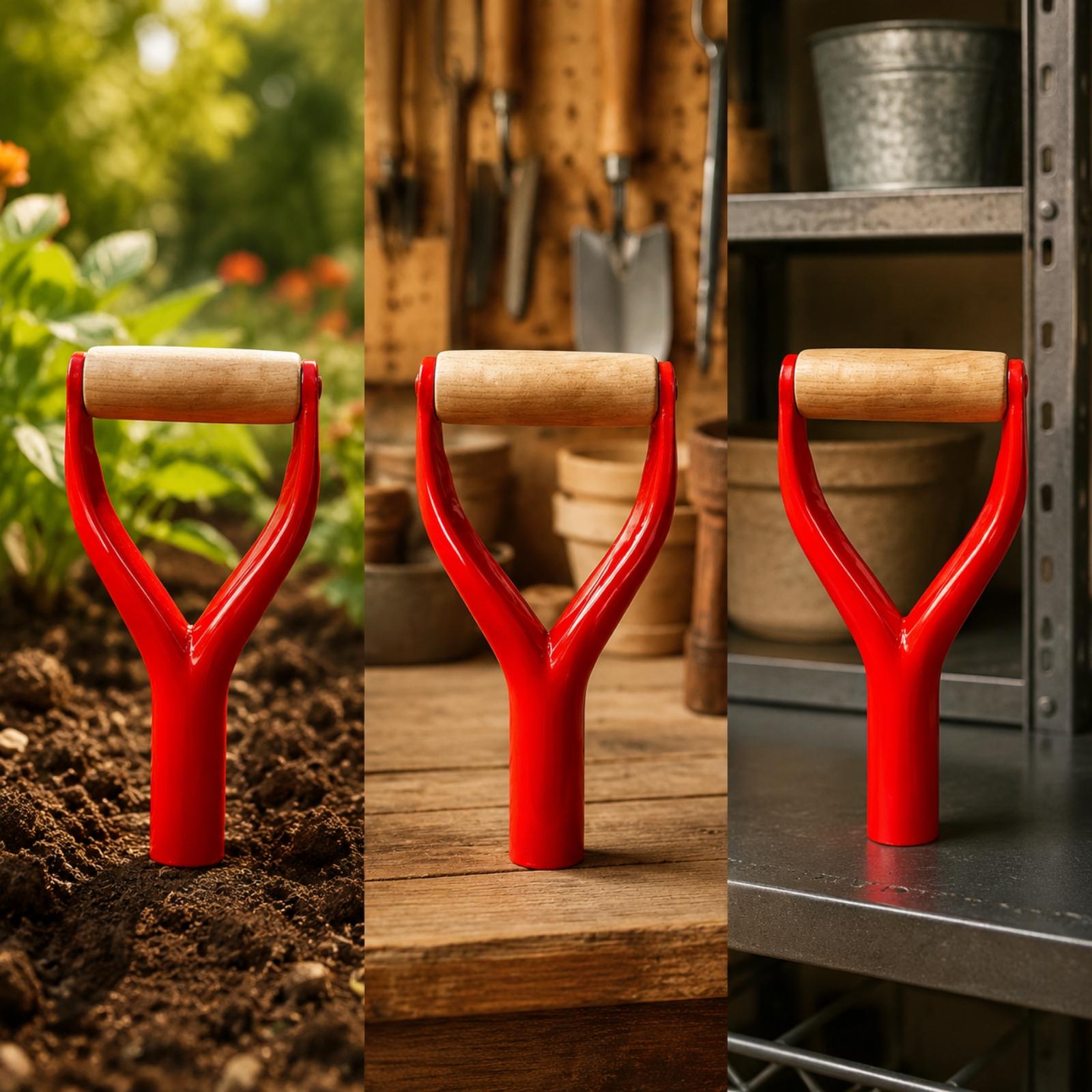 Poignée de remplacement pour p - Spade Digging Fork avis et prix