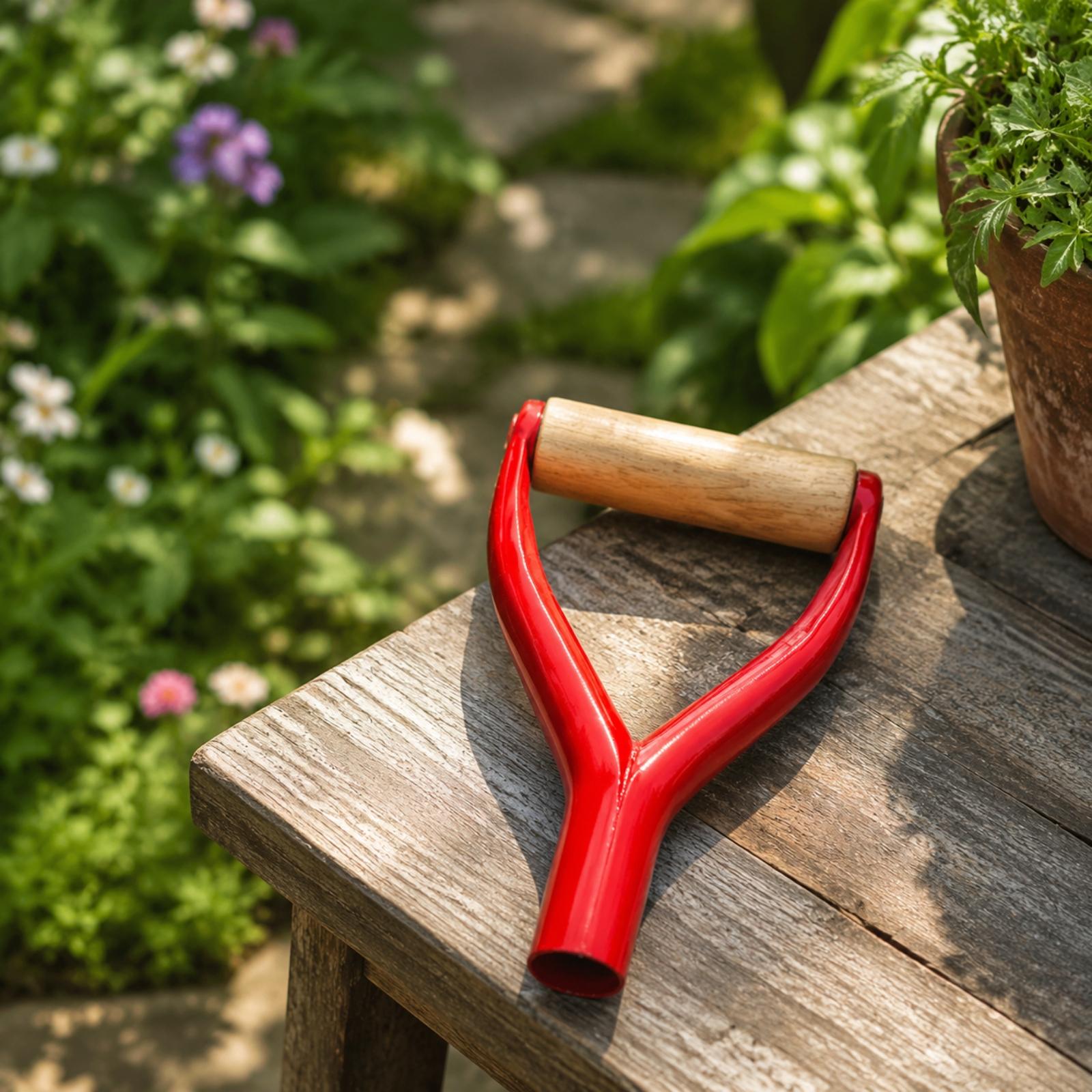 Poignée de remplacement pour p - Spade Digging Fork avis et prix